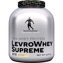 Kevin Levrone Levro Whey Supreme 2000 g