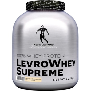 Kevin Levrone Levro Whey Supreme 2270 g