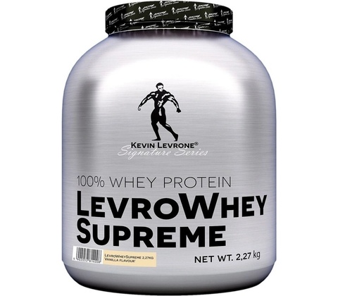 Kevin Levrone Levro Whey Supreme 2000 g
