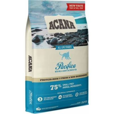 Acana krmivo mix chutí 4,5 kg