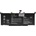 Movano Батерия за Asus FX502 / GL502V, B41N1526, 3400 mAh (BT/AS-FX502)