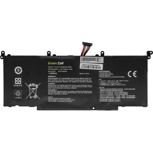 Movano Батерия за Asus FX502 / GL502V, B41N1526, 3400 mAh (BT/AS-FX502)
