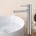 Inter Ceramic Смесител за умивалник icf 1007002c