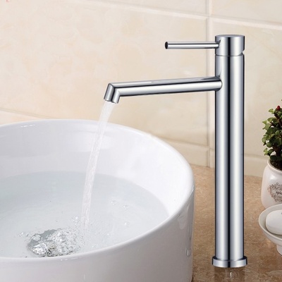 Inter Ceramic Смесител за умивалник icf 1007002c