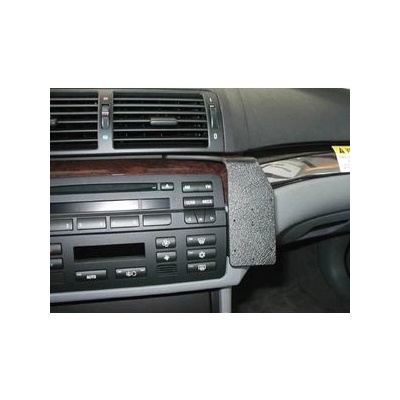 Brodit ProClip montážna konzola pre BMW 3-series M3 E46 98-04/BMW Compact 01-07, na stred 852805
