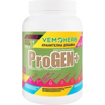 VemoHerb ProGEN+ 900 g
