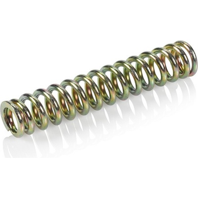 Pružina sedlovky XLC SP-S05/08 27,2mm/do 65kg soft