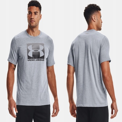 Under Armour Under Armour Boxed Sportstyle SS