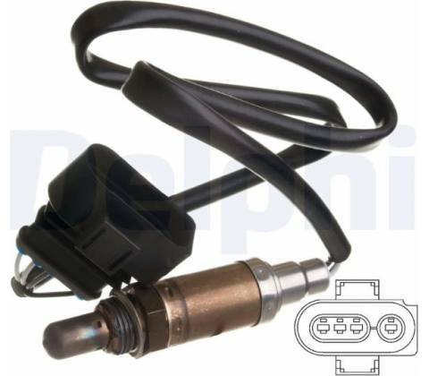Lambda sonda DELPHI ES10568-12B1