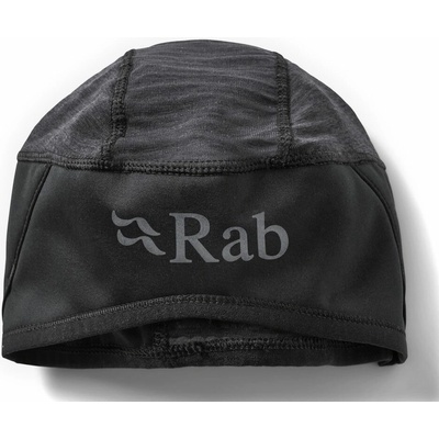 RAB Windstopper Beanie black – Zboží Mobilmania