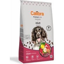 Calibra Dog Premium Line Adult Beef 15 kg