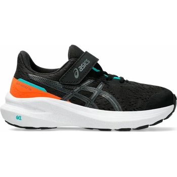 ASICS Маратонки за Бягане за Деца Asics Gt-1000 13 Ps Черен