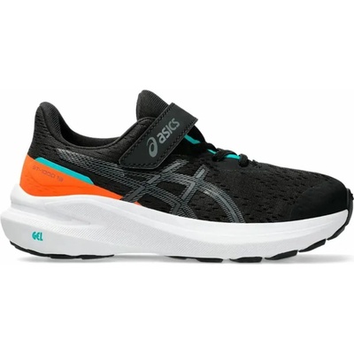 ASICS Маратонки за Бягане за Деца Asics Gt-1000 13 Ps Черен