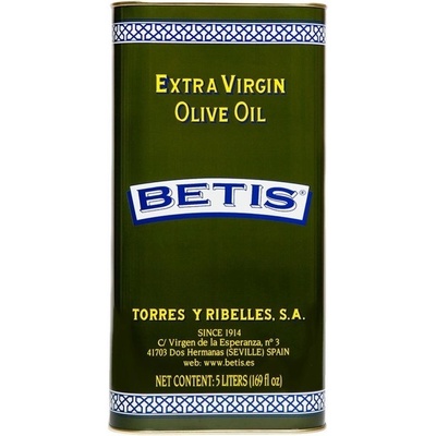 Betis Olivový olej Extra panenský 5 l