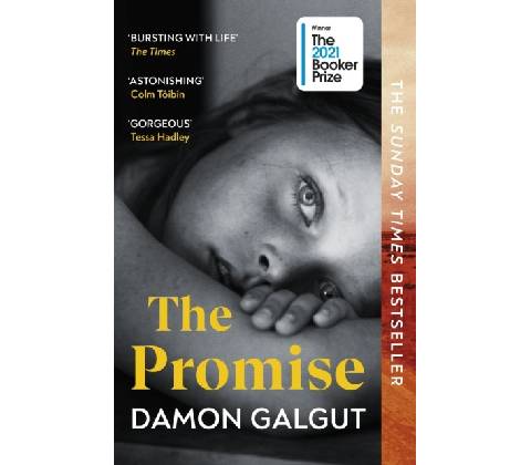 The Promise