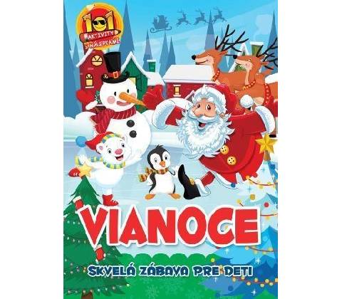 Vianoce