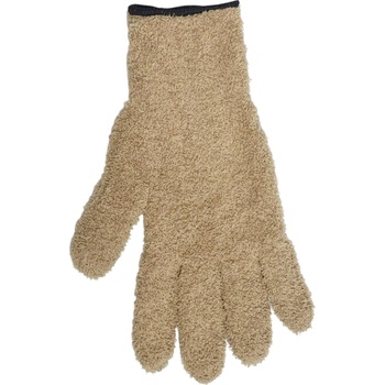 HARAHU Ексфолираща ръкавица за душ - Кафява kp37712 (37712)