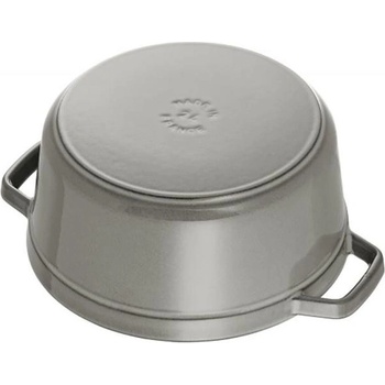 Image 1 of Staub Cocotte 24 cm (40500-246-0)