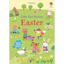 Little First Stickers Easter