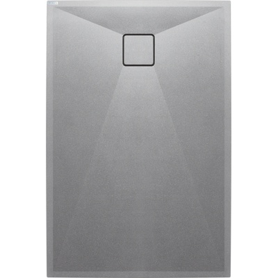 Deante Correo 140 x 80 cm KQR_S48B