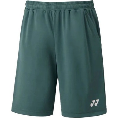Yonex junior short YJ0030 zelené