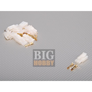 Tamiya Konektor samec