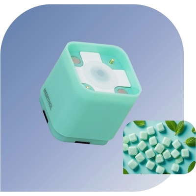 Z COLORS Mini Menthol Pod 20 mg 1ks