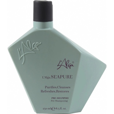 L'Alga SEAPURE Pre-Shampoo 250 ml