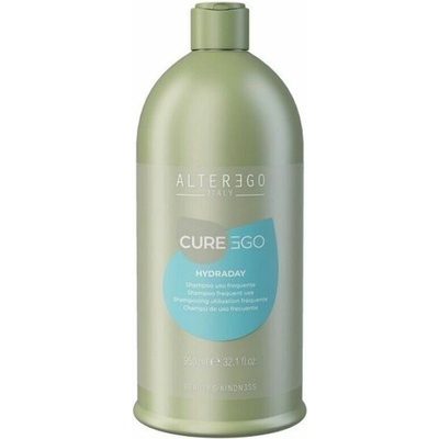 Alter Ego CureEgo Hydraday Shampoo Frequent Use šampón pre každodenné použitie 300 ml