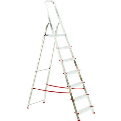 Alve Eurostyl schodíky 7 priečok 144 cm 2917