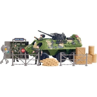 Plastica Armored Reconnaissance Battalion