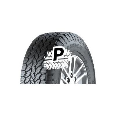 General Tire Grabber AT3 OWL 265/65 R17 120S