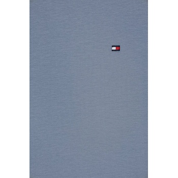 Tommy Hilfiger горнище на пижама за деца от памук (UB0UB00575.PPY2)