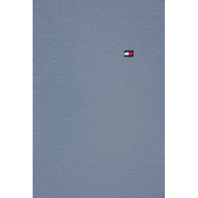 Tommy Hilfiger горнище на пижама за деца от памук (UB0UB00575.PPY2)