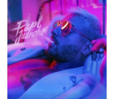 Maluma - Papi Juancho LP