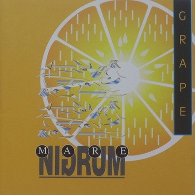 Mare Nigrum: Grape CD