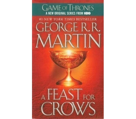 A Feast for Crows