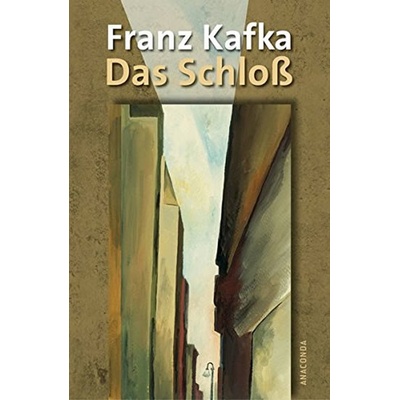 Kafka , Franz