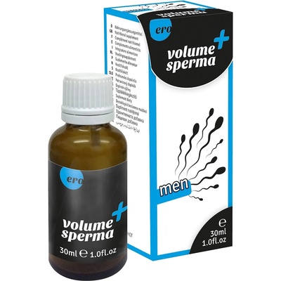 pjur Ero Volume Sperm+ Men 30ml