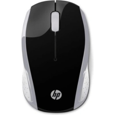 HP 410 Slim Bluetooth Mouse 4M0X6AA
