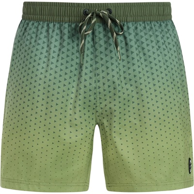 Protest Мъжки бански слипове Protest PRTNorthaw Swim brief - Thyme (050-2386-0412)