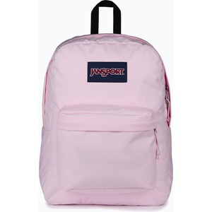 JanSport Градска раница Jansport SuperBreak One 24 l pink ice
