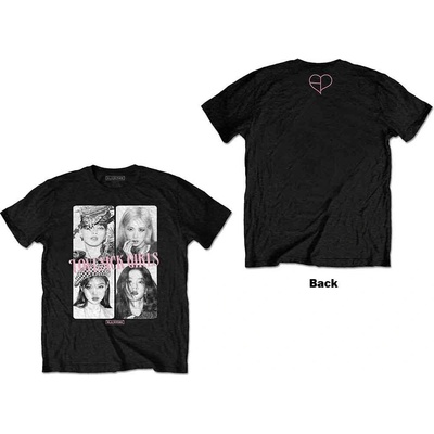 BlackPink Love Sick