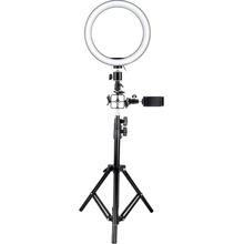 Northix Northio Ring Light 26 cm