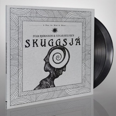Bjornson Ivar & Selvik Einar - Skuggsja LP