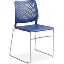 LD Seating jednací a konferenční židle Time 160-N4