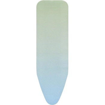 Brabantia Калъф за маса за гладене Brabantia B 124x38cm, 8mm, Soothing Sea (1008905)