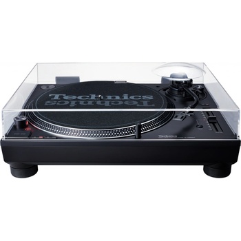Technics SL-1200 MK7