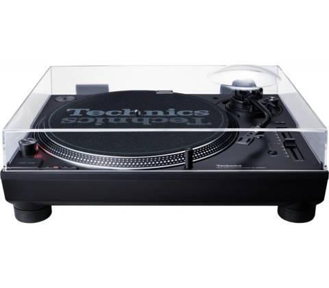 Technics SL-1200 MK7