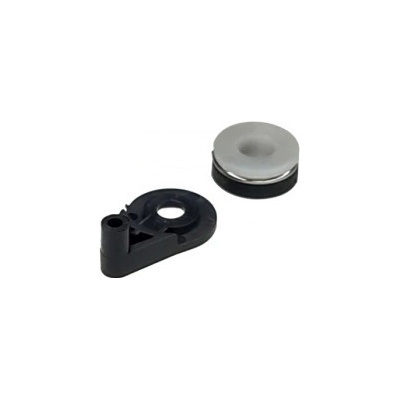 Absima Hurricane Truggy 4WD: Servosaver